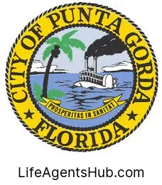 Local Life Insurance Agents in Punta Gorda Florida