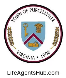 Local Life Insurance Agents in Purcellville Virginia
