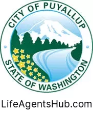 Local Life Insurance Agents in Puyallup Washington
