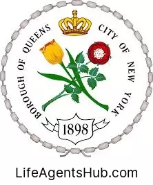 Local Life Insurance Agents in Queens Village New York