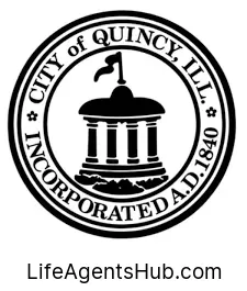 Local Life Insurance Agents in Quincy Illinois