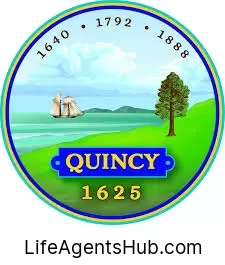 Local Life Insurance Agents in Quincy Massachusetts