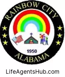 Local Life Insurance Agents in Rainbow City Alabama