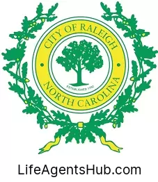 Local Life Insurance Agents in Raleigh North Carolina
