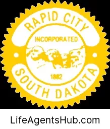 Local Life Insurance Agents in Rapid Valley South Dakota