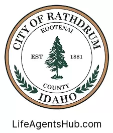 Local Life Insurance Agents in Rathdrum Idaho