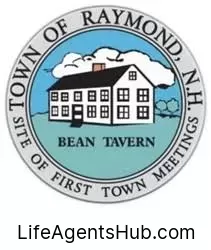 Local Life Insurance Agents in Raymond New Hampshire
