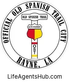 Local Life Insurance Agents in Rayne Louisiana