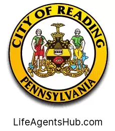 Local Life Insurance Agents in Reading Pennsylvania