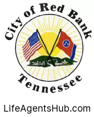 Local Life Insurance Agents in Red Bank Tennessee