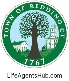 Local Life Insurance Agents in Redding Connecticut