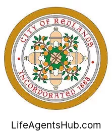 Local Life Insurance Agents in Redlands California