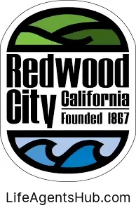 Local Life Insurance Agents in Redwood City California