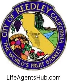 Local Life Insurance Agents in Reedley California