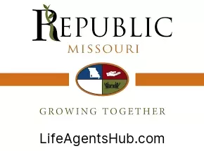 Local Life Insurance Agents in Republic Missouri