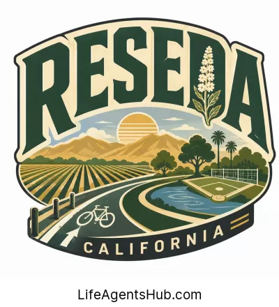 Local Life Insurance Agents in Reseda California