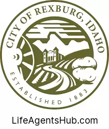Local Life Insurance Agents in Rexburg Idaho