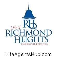 Local Life Insurance Agents in Richmond Heights Missouri
