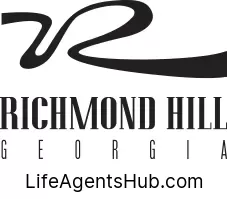 Local Life Insurance Agents in Richmond Hill Georgia