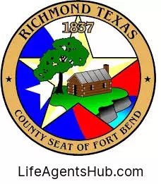 Local Life Insurance Agents in Richmond Texas