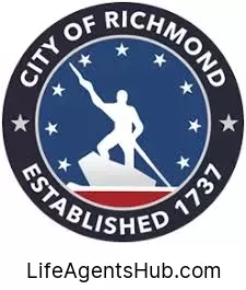 Local Life Insurance Agents in Richmond Virginia