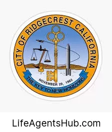 Local Life Insurance Agents in Ridgecrest California
