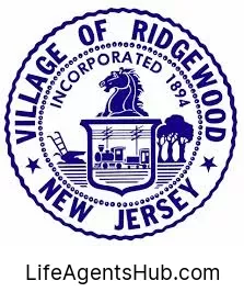 Local Life Insurance Agents in Ridgewood New Jersey