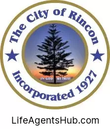 Local Life Insurance Agents in Rincon Georgia