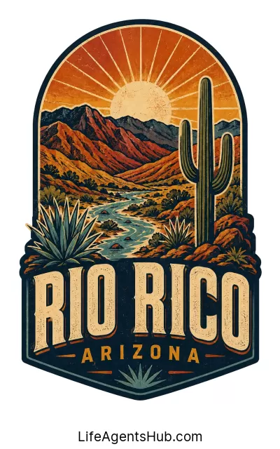 Local Life Insurance Agents in Rio Rico Arizona