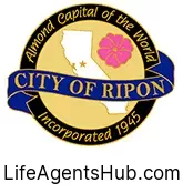 Local Life Insurance Agents in Ripon California