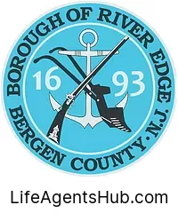 Local Life Insurance Agents in River Edge New Jersey