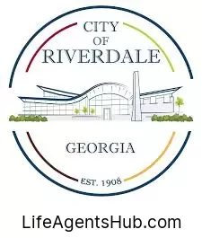 Local Life Insurance Agents in Riverdale Georgia