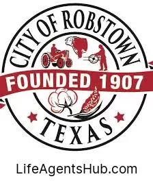 Local Life Insurance Agents in Robstown Texas