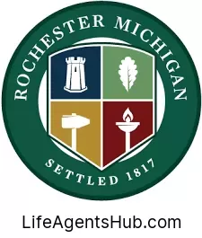 Local Life Insurance Agents in Rochester Michigan