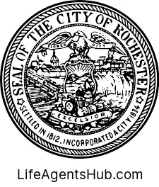 Local Life Insurance Agents in Rochester New York