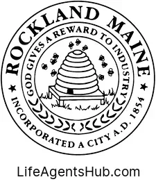 Local Life Insurance Agents in Rockland Maine