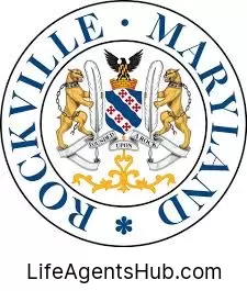 Local Life Insurance Agents in Rockville Maryland