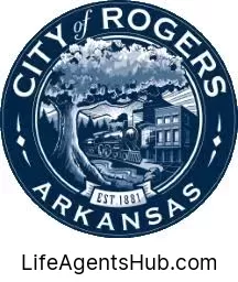 Local Life Insurance Agents in Rogers Arkansas
