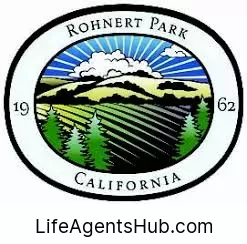 Local Life Insurance Agents in Rohnert Park California