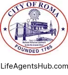 Local Life Insurance Agents in Roma Texas