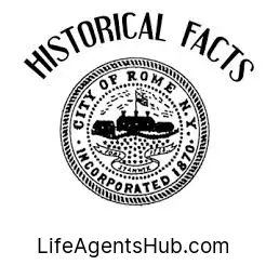 Local Life Insurance Agents in Rome New York