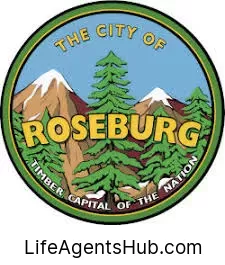 Local Life Insurance Agents in Roseburg Oregon