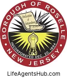 Local Life Insurance Agents in Roselle New Jersey