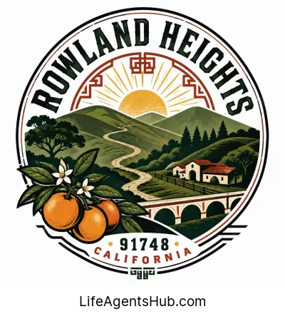 Local Life Insurance Agents in Rowland Heights California