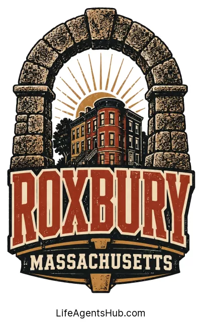 Local Life Insurance Agents in Roxbury Massachusetts