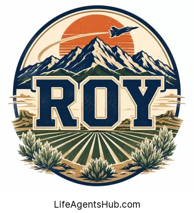 Local Life Insurance Agents in Roy Utah
