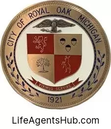 Local Life Insurance Agents in Royal Oak Michigan