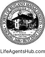 Local Life Insurance Agents in Rutland Massachusetts