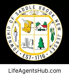 Local Life Insurance Agents in Saddle Brook New Jersey