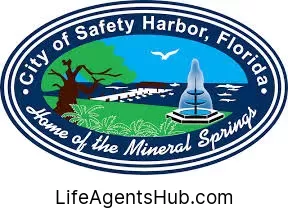 Local Life Insurance Agents in Safety Harbor Florida